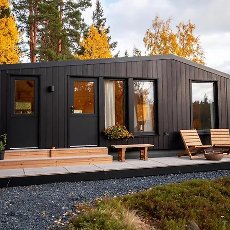 Hébergement de vacances Compact And Cozy In Yllas For Work And Play